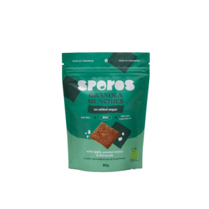 Granola Munchies 85g