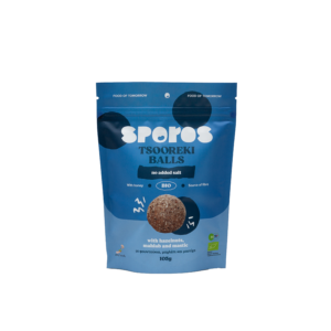 Tsooreki balls