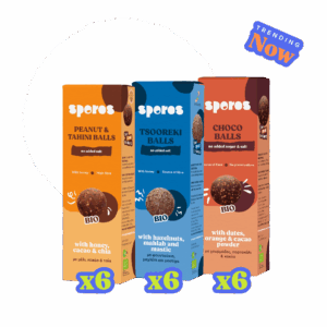 Kerasma Pack