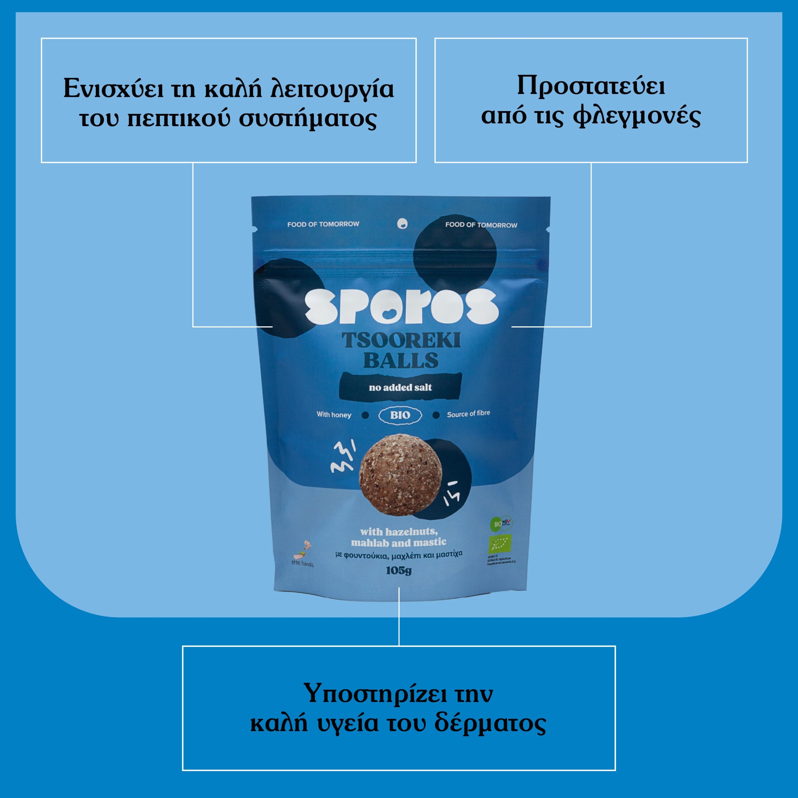 Tsooreki balls - Image 3