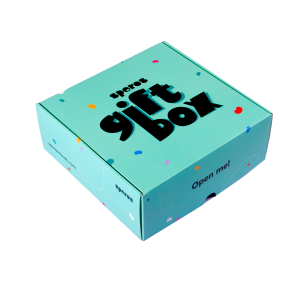 Τhe Giftbox