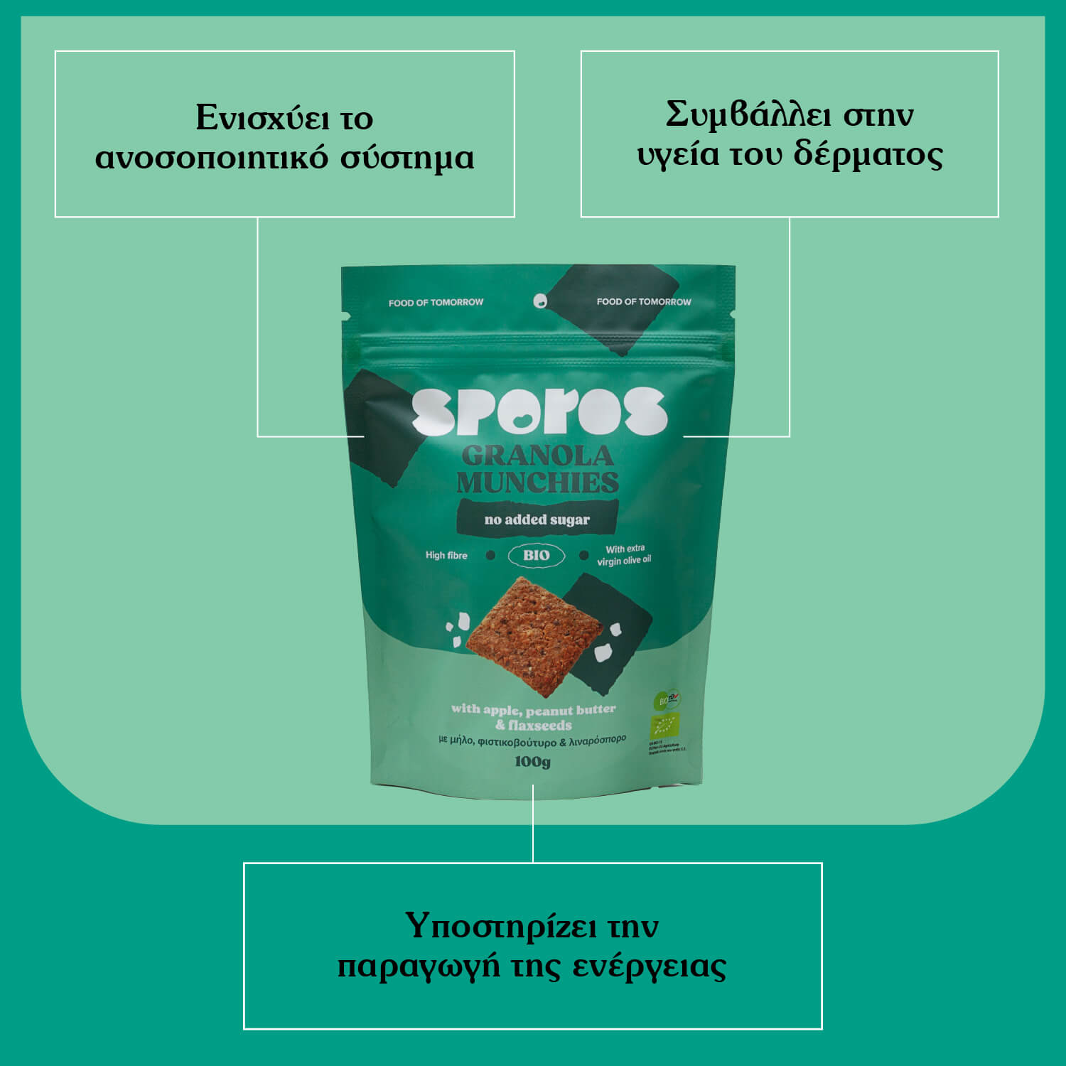 Granola Munchies - Image 4