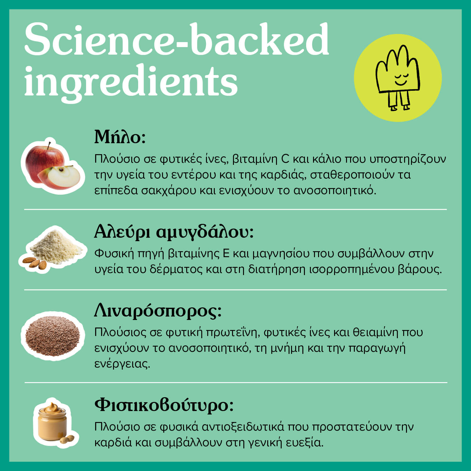 Granola Munchies - Image 5