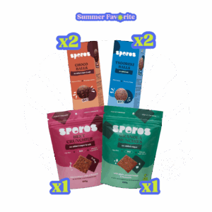 Summer Camp Pack ?️
