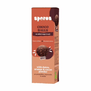 Mini Choco Balls 56g